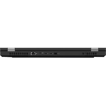 Amazon.com: Lenovo ThinkPad P15 Gen 1 20ST0074US 15.6